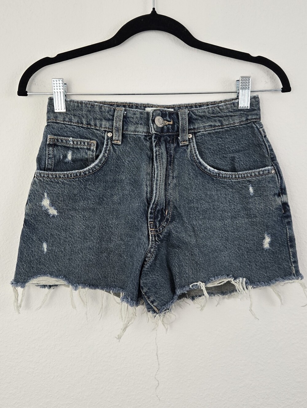 Cotton On Original Cut Off Short